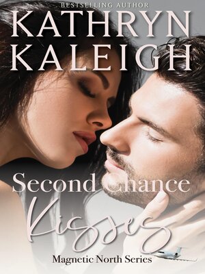 cover image of Second Chance Kisse